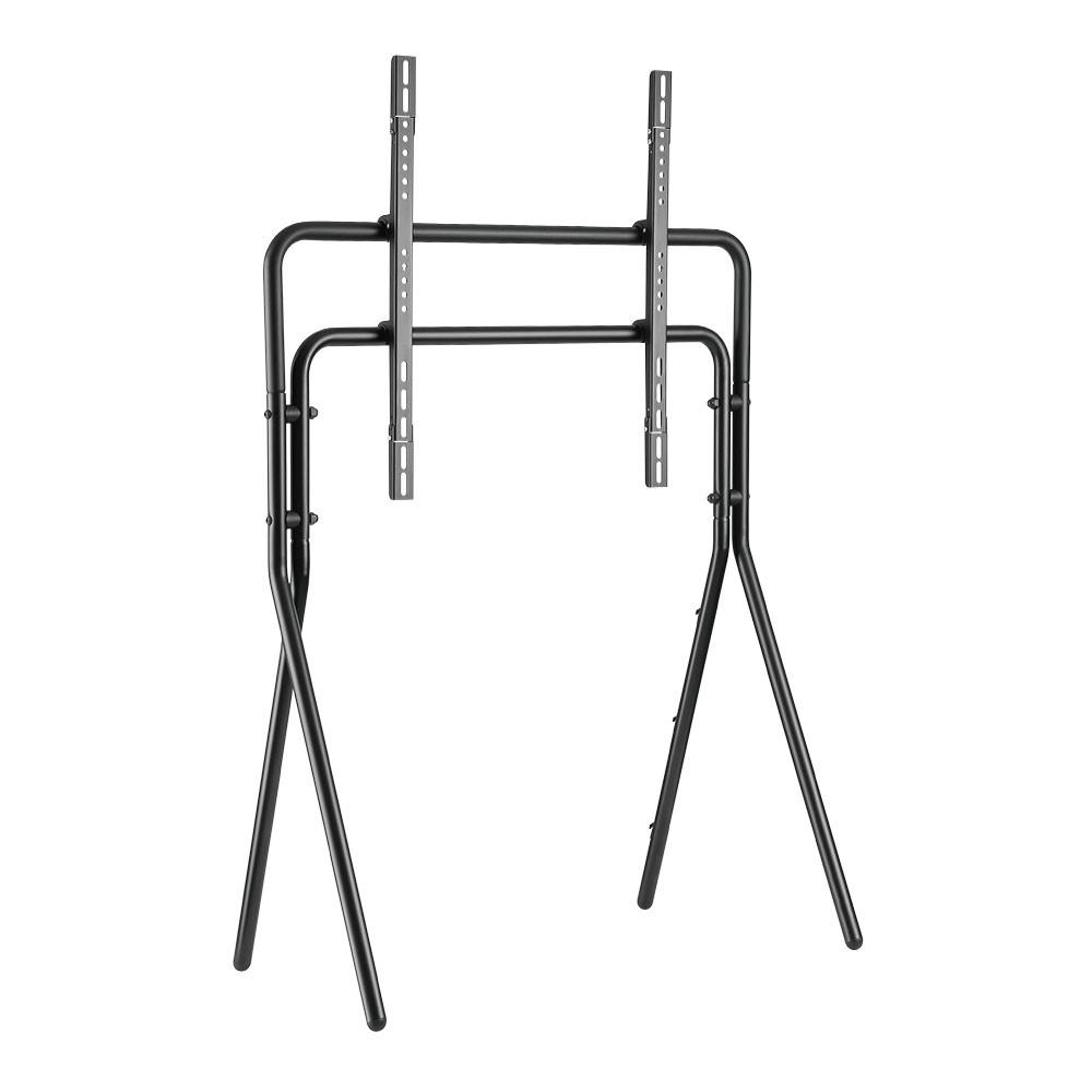 [EDGEWALL] TV stand EdgeP Floor easel bracket 42-70inch and Max 40kg